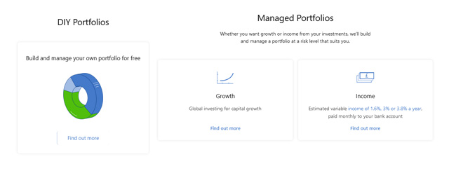 InvestEngine Portfolio