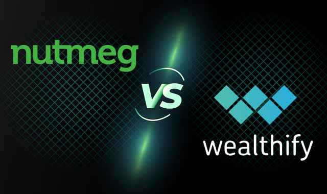 Nutmeg vs Wealthify