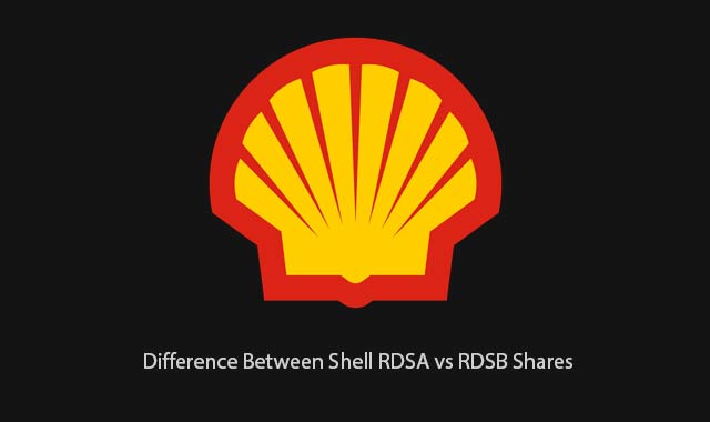 RDSA vs RDSB