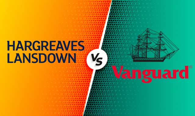 Vanguard-vs-Hargreaves-Lansdown