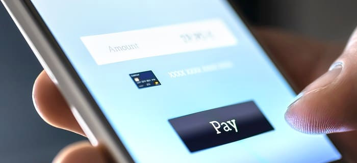 mobile payment apps